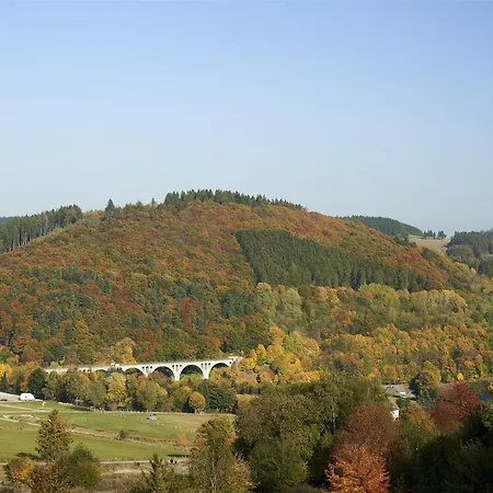 Mountain View Hotel Willingen, BW Signature Collection-3