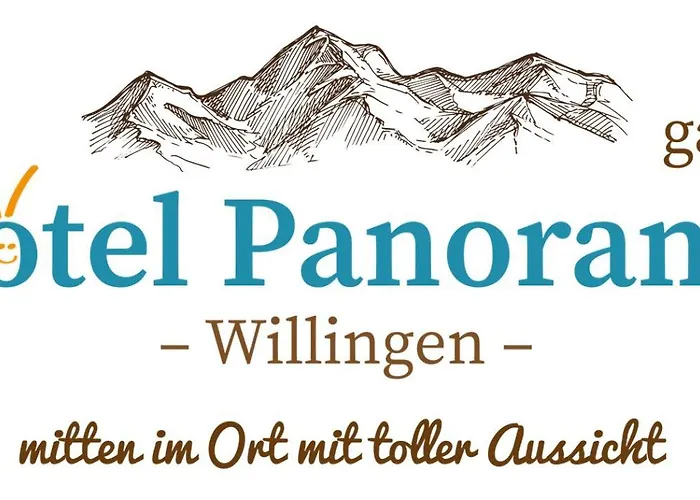 Hotel Panorama Willingen 