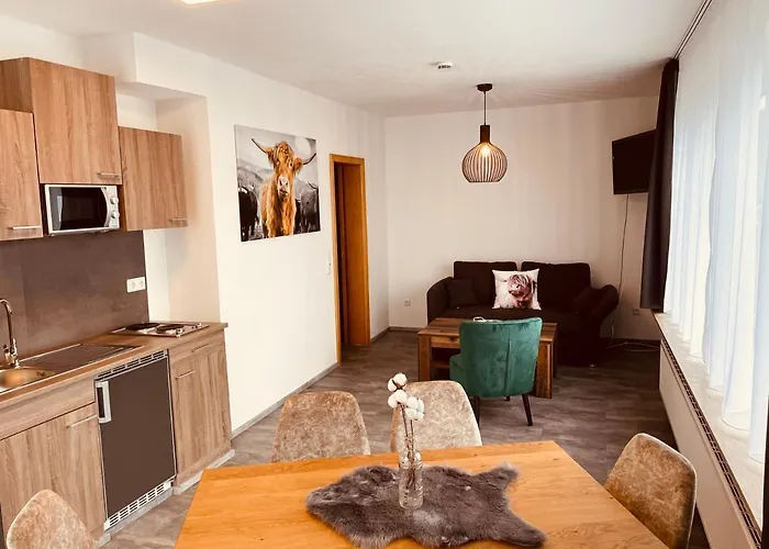 Hotel Panorama Willingen 